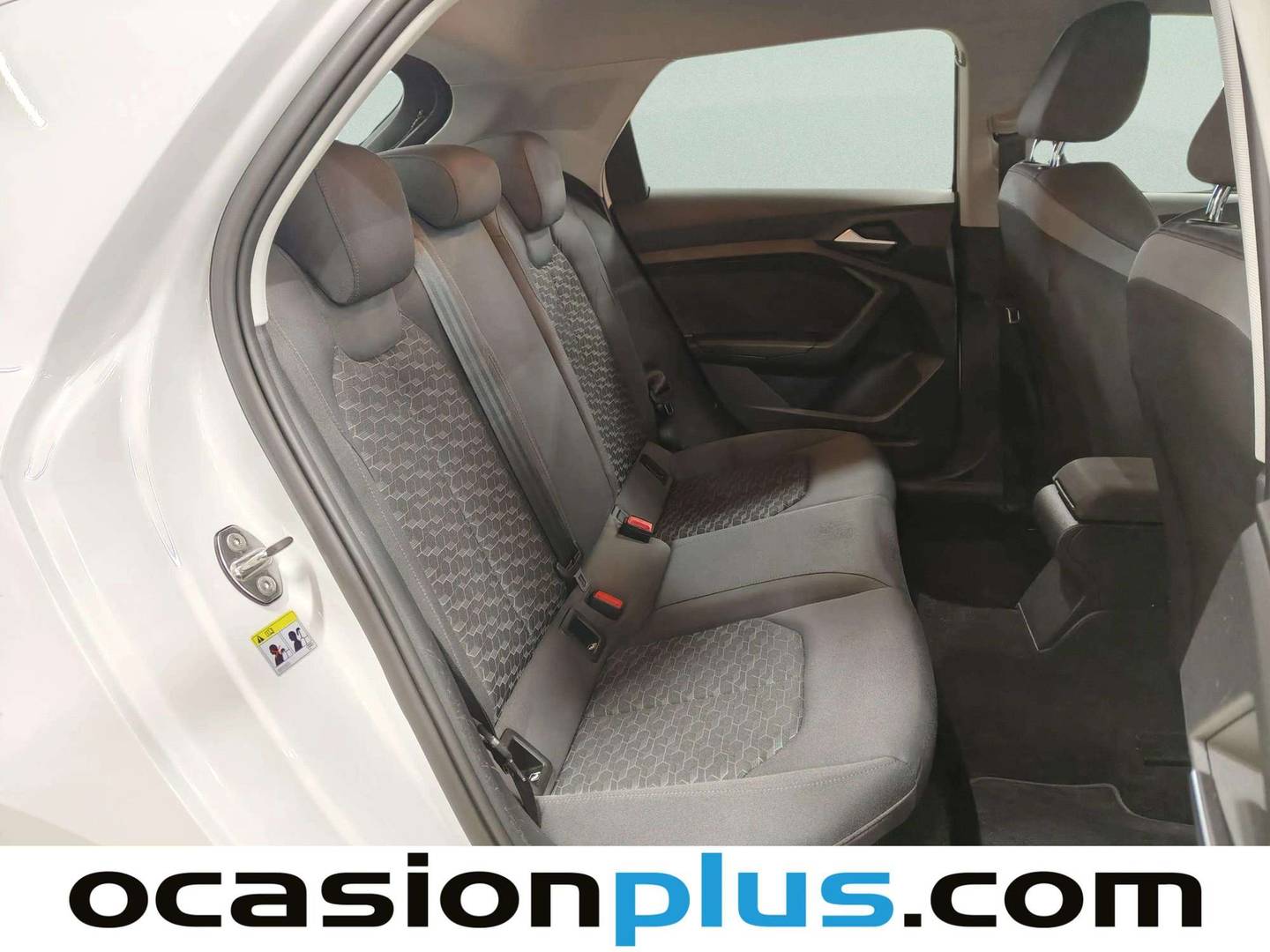 Foto Audi A1 Audi A1 Sportback Adrenalin 30 TFSI (110 CV)