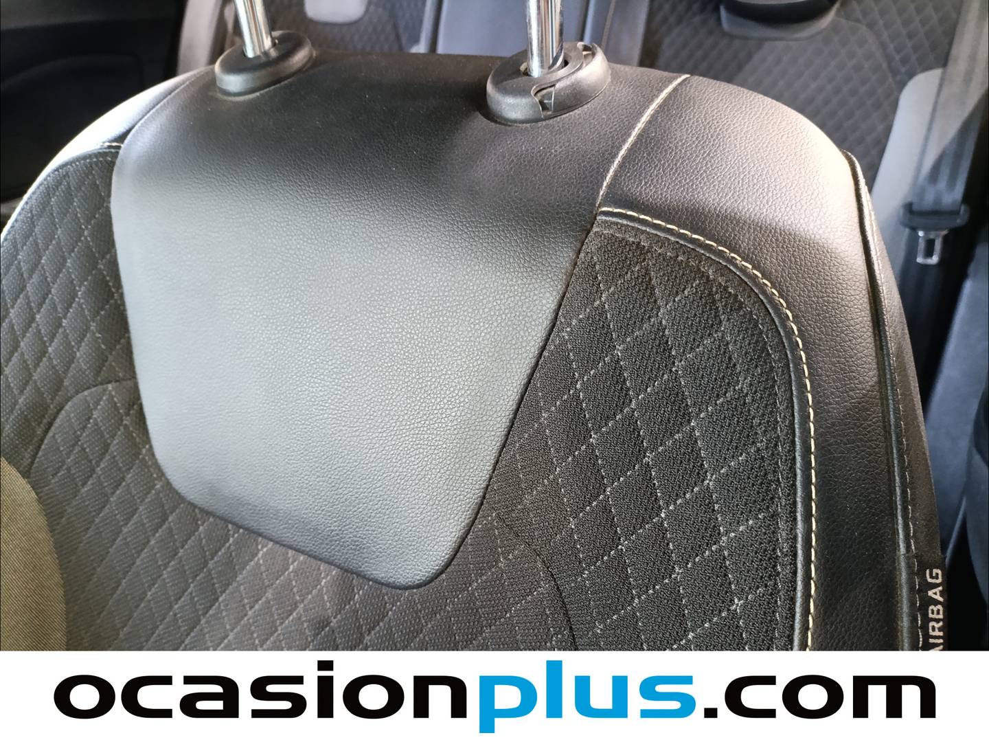 Extras y acabados del Opel Grandland X Opel Grandland X 1.5 CDTi 120 Aniversario (130 CV)