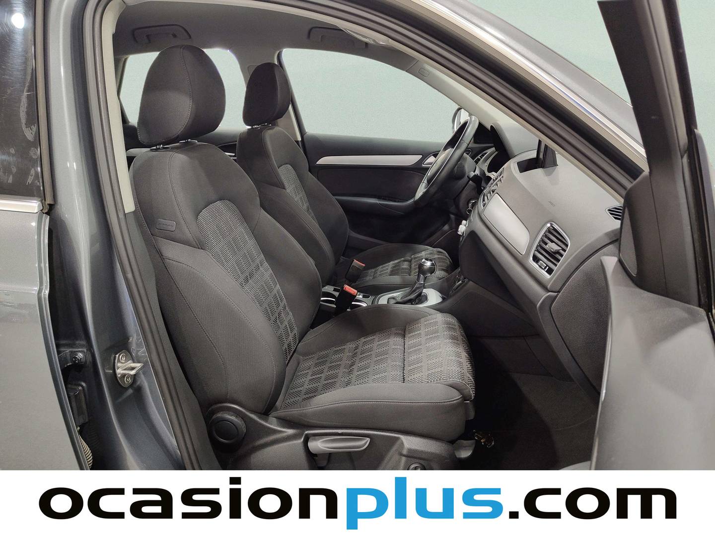 Audi Q3 Audi Q3 sport edition 2.0 TDI (150 CV) S tronic automático