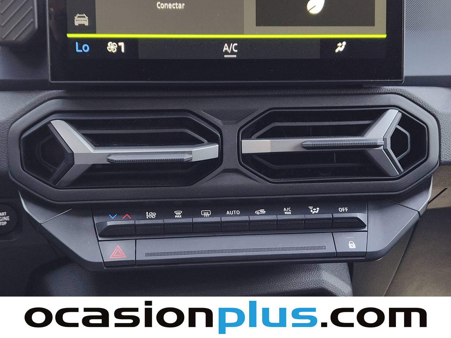 Dacia Duster Dacia Duster Journey TCE 48v 4X2 (130 CV) híbrido