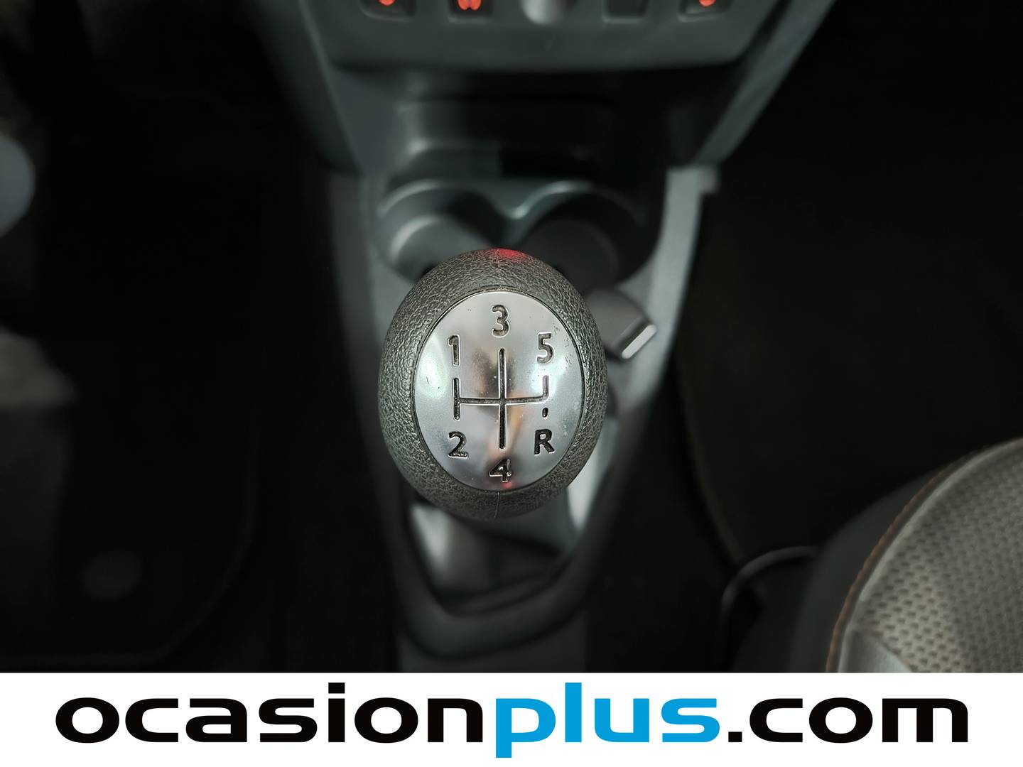 Dacia Sandero Dacia Sandero Serie Limitada Trotamundos TCe (90 CV) de ocasión