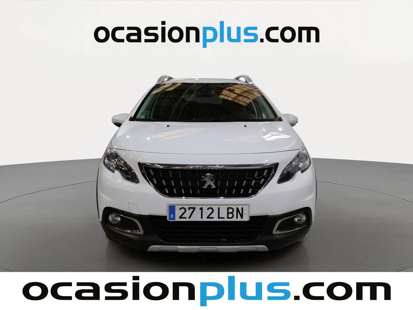 Peugeot 2008 Peugeot 2008 PureTech 130 S&S Allure (130 CV) al mejor precio