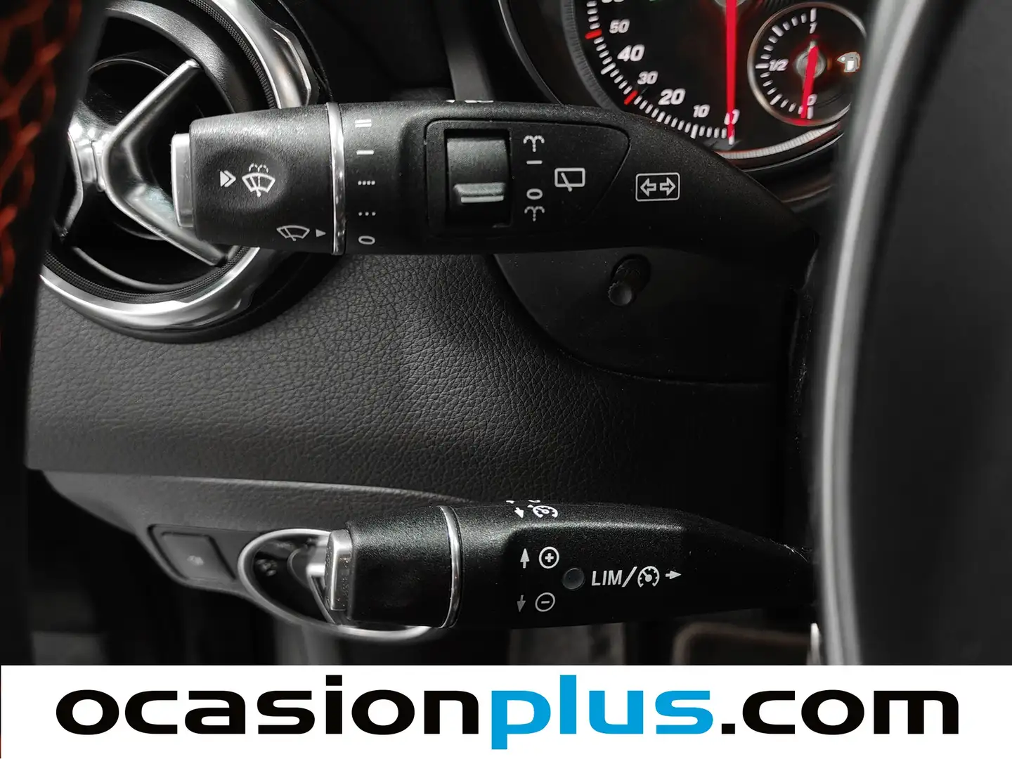 Foto Mercedes GLA Mercedes-Benz GLA GLA 200 (156 CV) Pack AMG