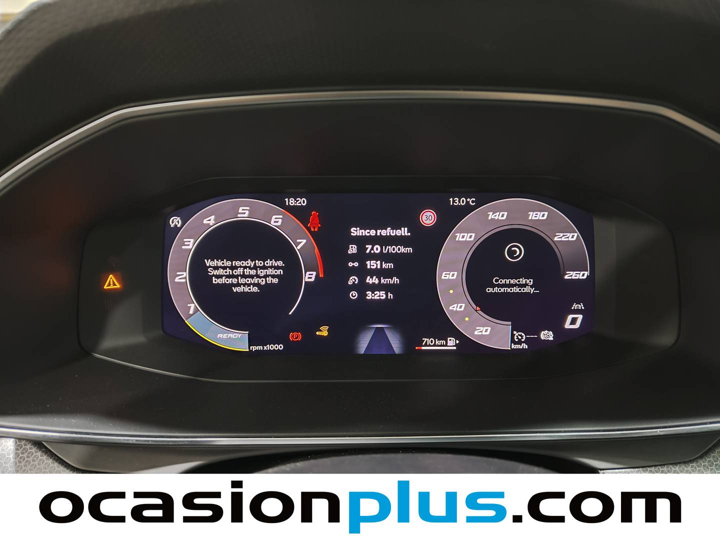 Foto Seat León SEAT León ST 1.5 TSI Style 25 Aniversario  (115 CV)