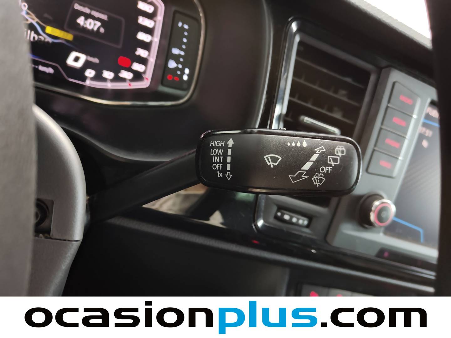 Cupra Ateca CUPRA Ateca 2.0 TSI S&S 4Drive DSG (300 CV) seminuevo