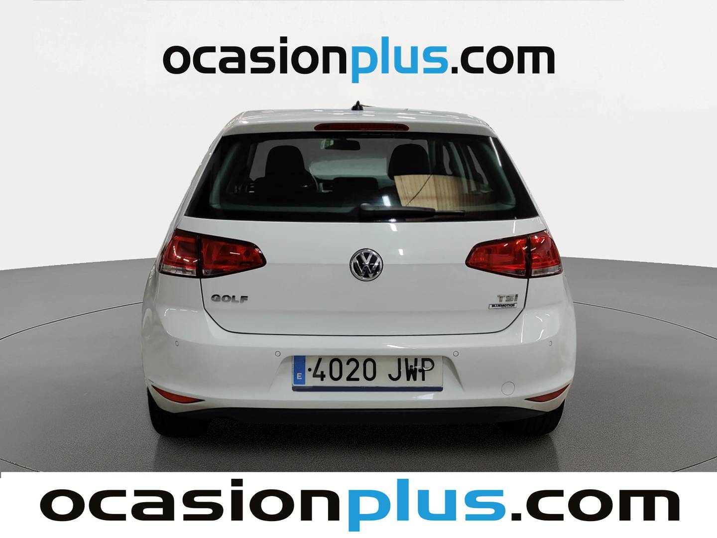 Volkswagen Golf Volkswagen Golf Special Edition 1.2 TSI BMT 81 kW (110 CV) barato