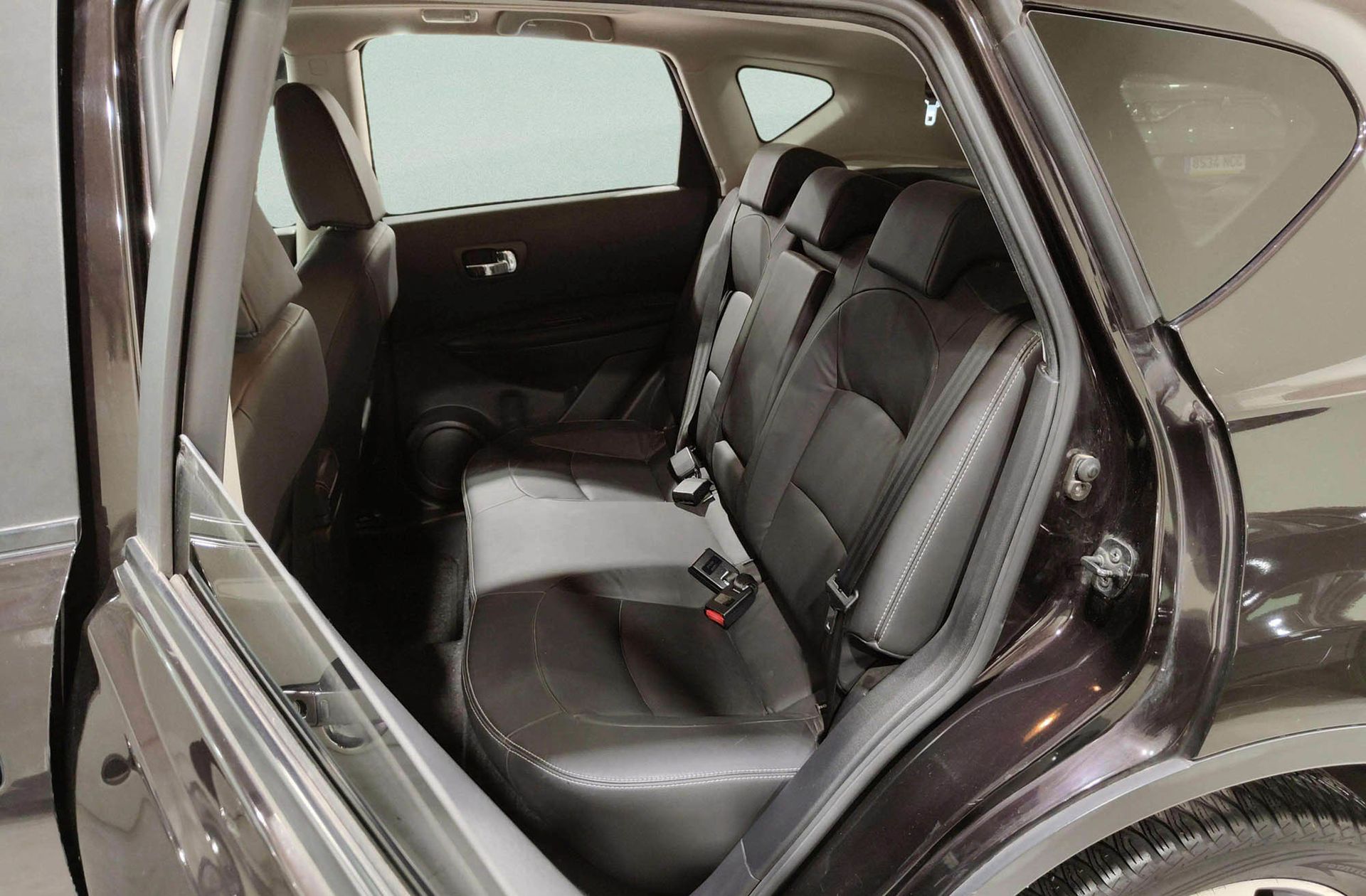 Nissan Qashqai 2.0 Tekna Premium 4x4 - foto 13