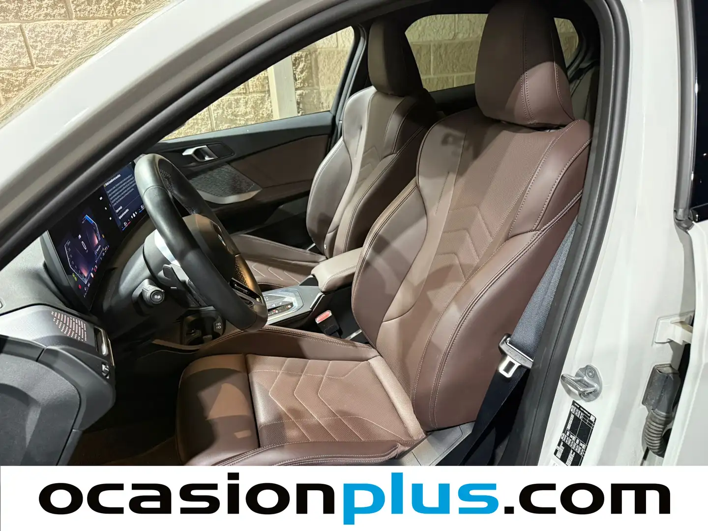 Foto BMW Serie 1 BMW Serie 1 120i (170 CV) M Pack