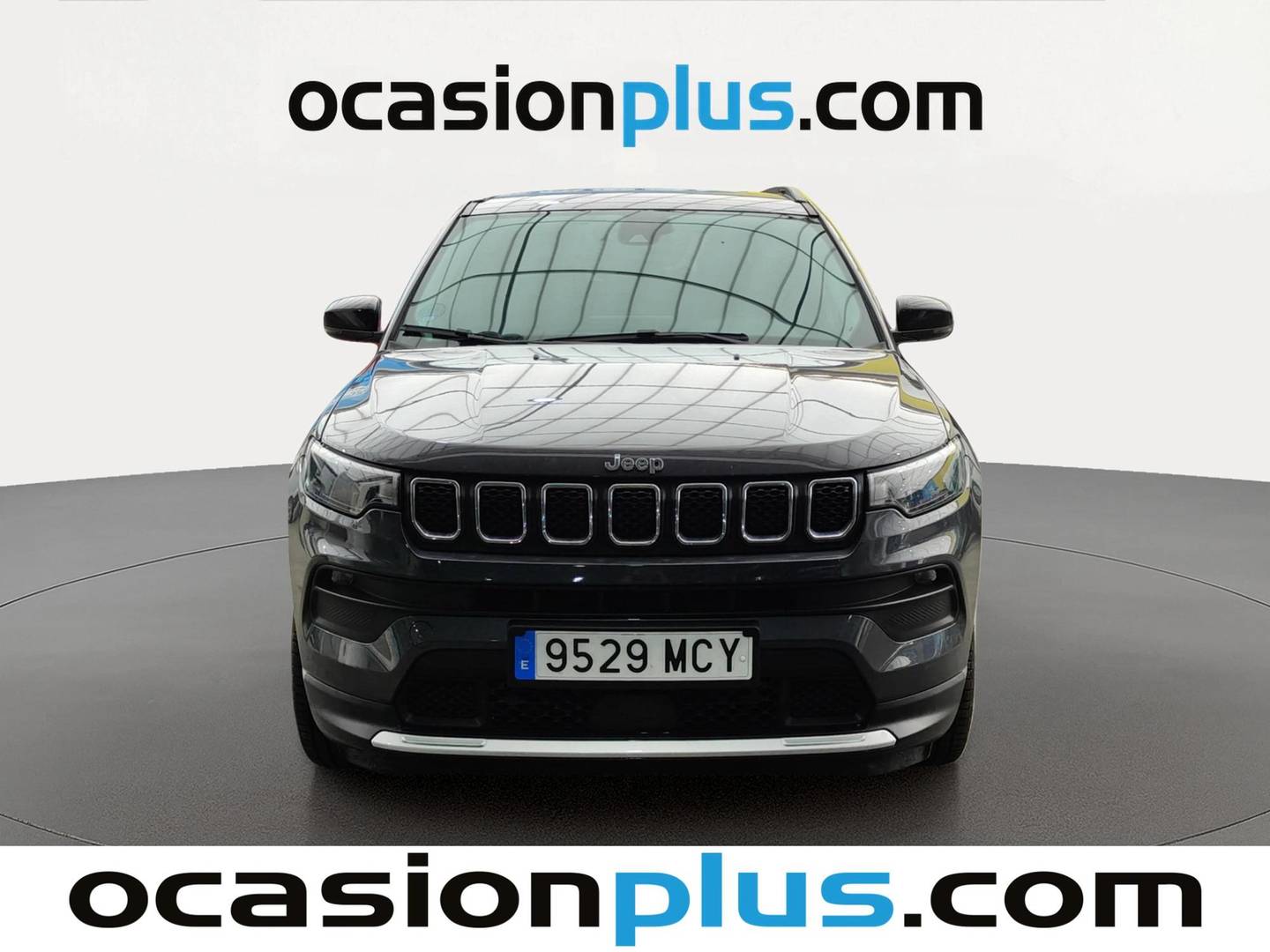 Jeep Compass Jeep Compass 1.5 MHEV Limited DCT (130 CV) al mejor precio