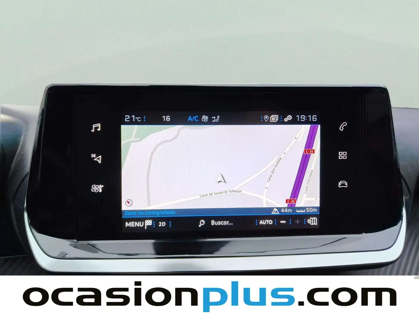 Foto Peugeot 2008 Peugeot 2008 PureTech 100 S&S Allure (100 CV)