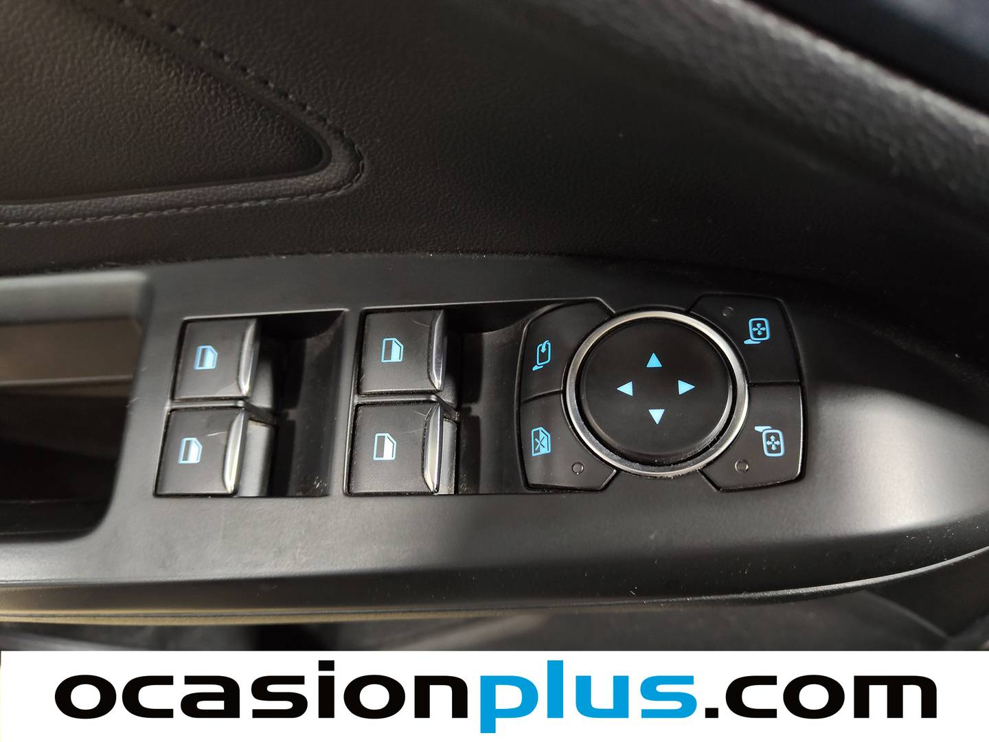 Foto Ford Focus Ford Focus 1.0 Ecoboost Active (125 CV)