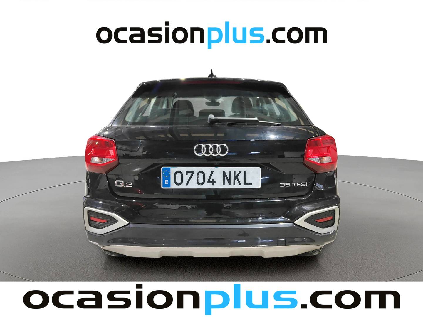 Audi Q2 Audi Q2 Advanced 35 TFSI  (150 CV) S tronic barato
