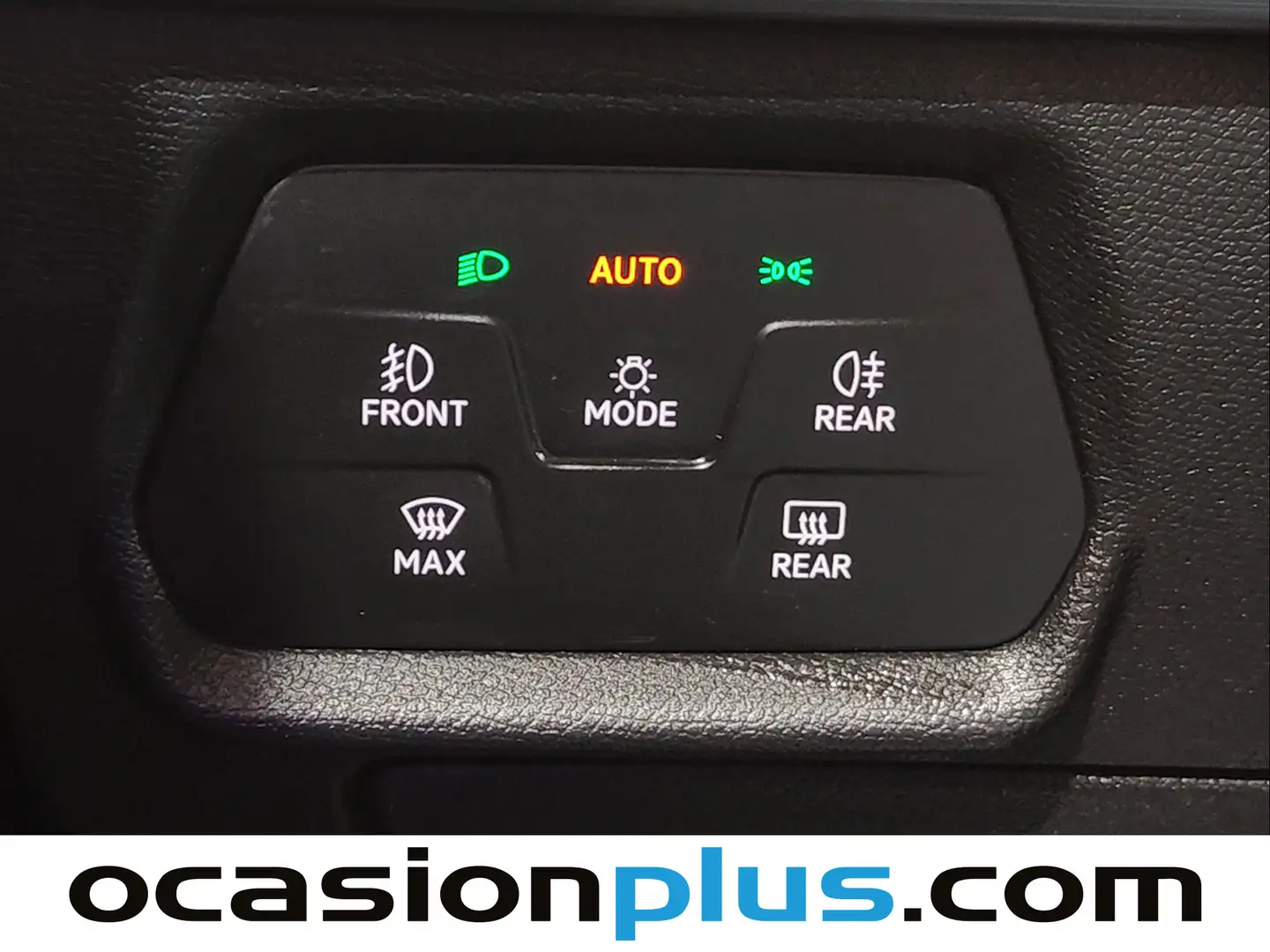 Foto Cupra Formentor CUPRA Formentor 1.5 TSI DSG  (150 CV)