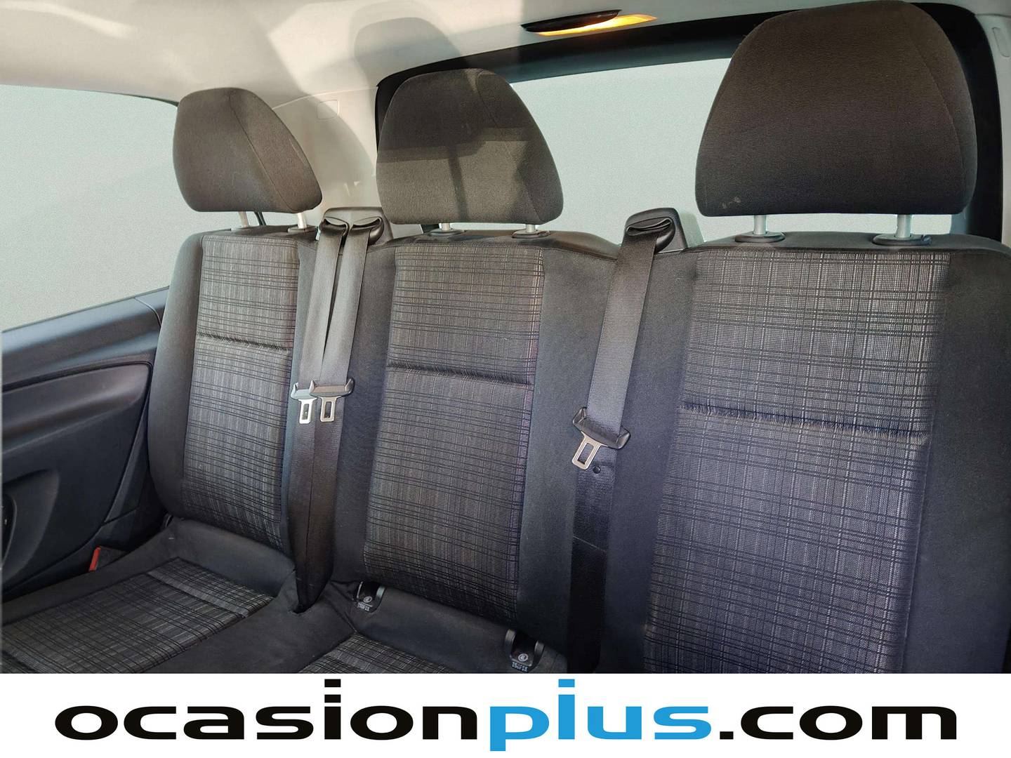 Foto Mercedes Vito Mercedes-Benz Vito 114 CDI Tourer Pro Larga (136 CV) 9 Plazas