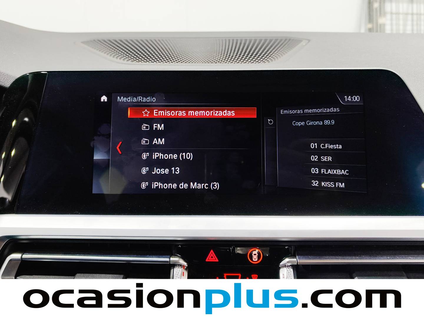 Foto BMW Serie 3 BMW Serie 3 320d (190 CV)