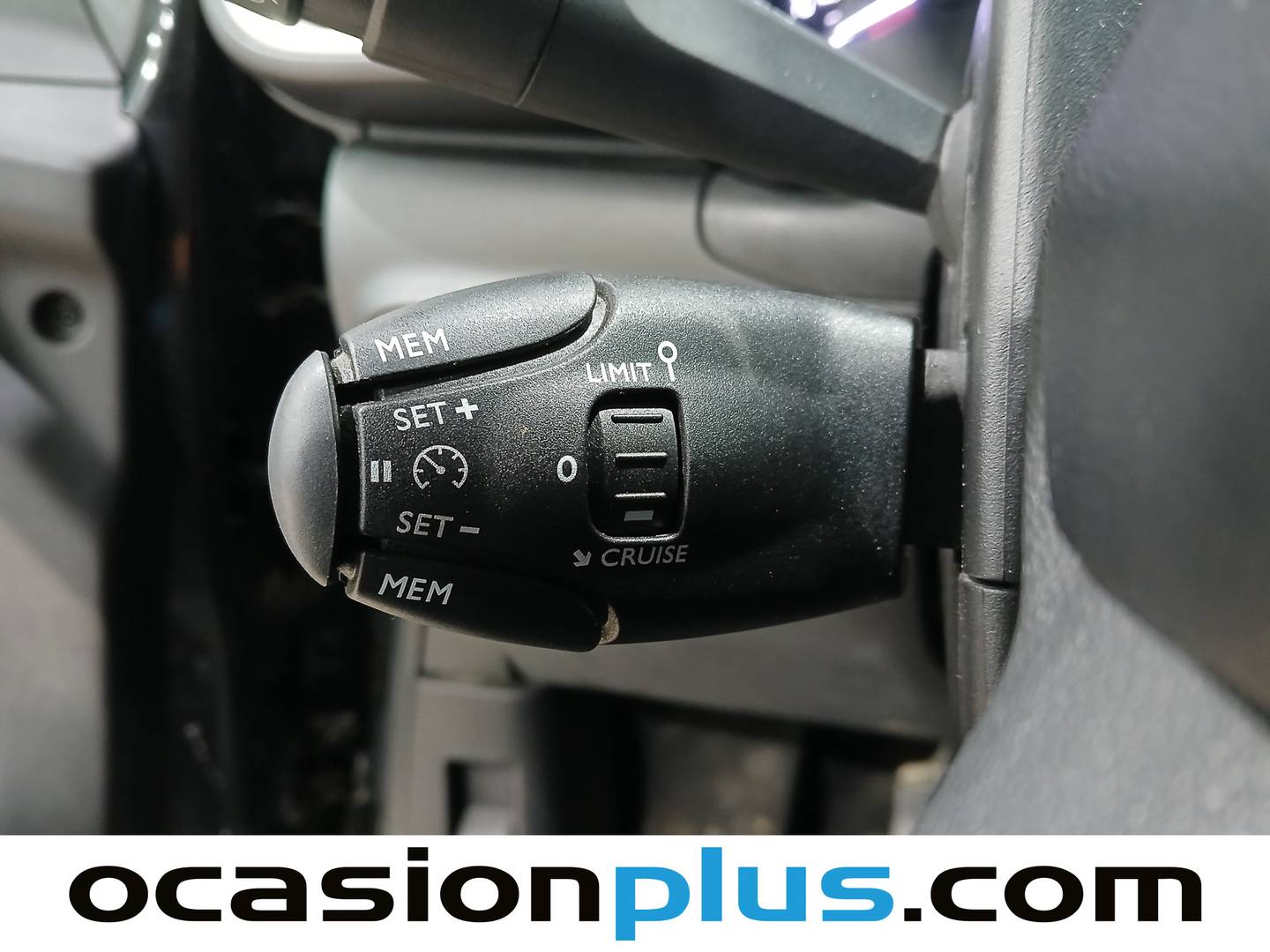 Extras del Citroën C3 Citroën C3 BlueHDi 100 S&S Plus (102 CV)