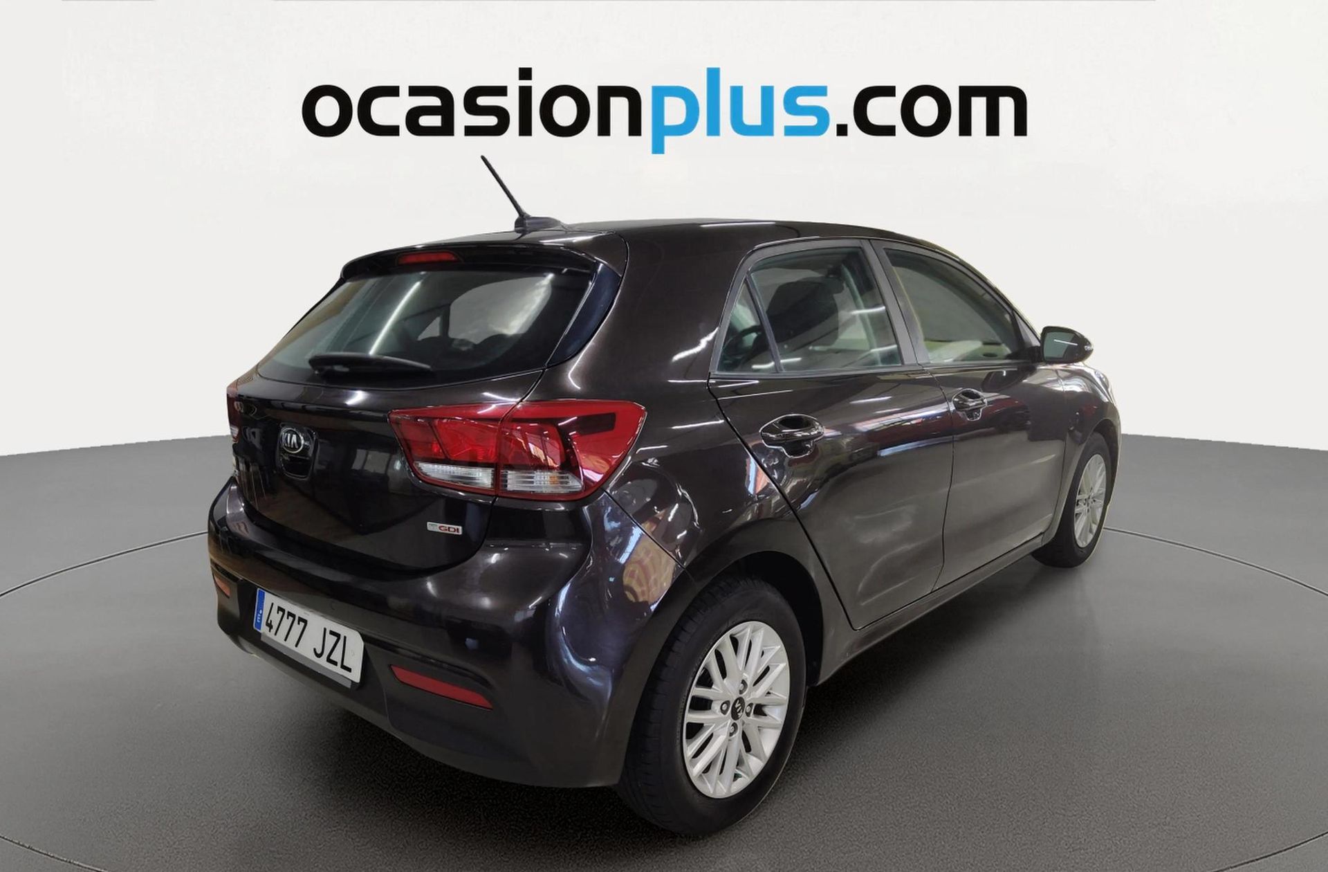 Kia Rio 1.0 T-GDi Drive - foto 4