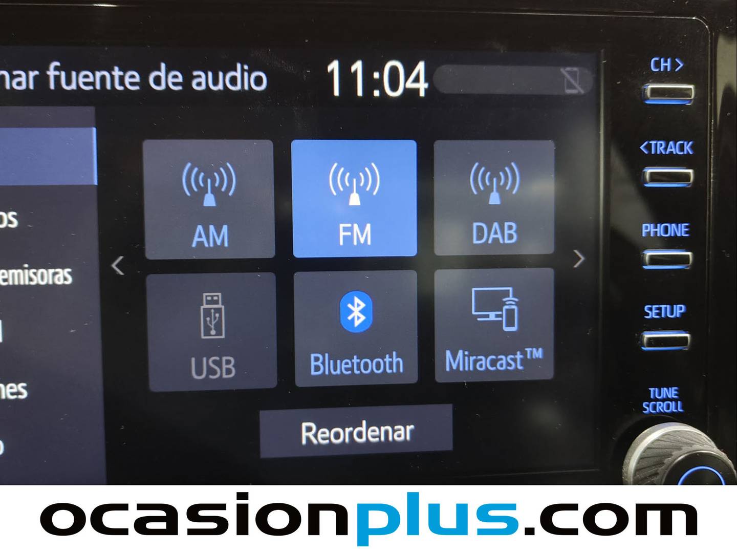 Foto Toyota Rav4 Toyota Rav4 2.5l hybrid Style 4WD (222 CV)