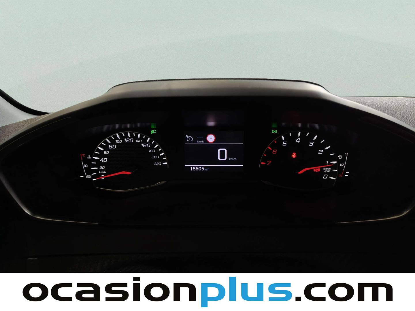 Peugeot 208 Peugeot 208 PureTech 75 S&S Active Pack (75 CV) de segunda mano