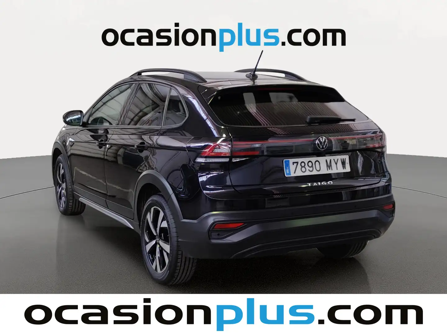 Foto Volkswagen Taigo Volkswagen Taigo ``Más`` 1.0 TSI (95 CV)