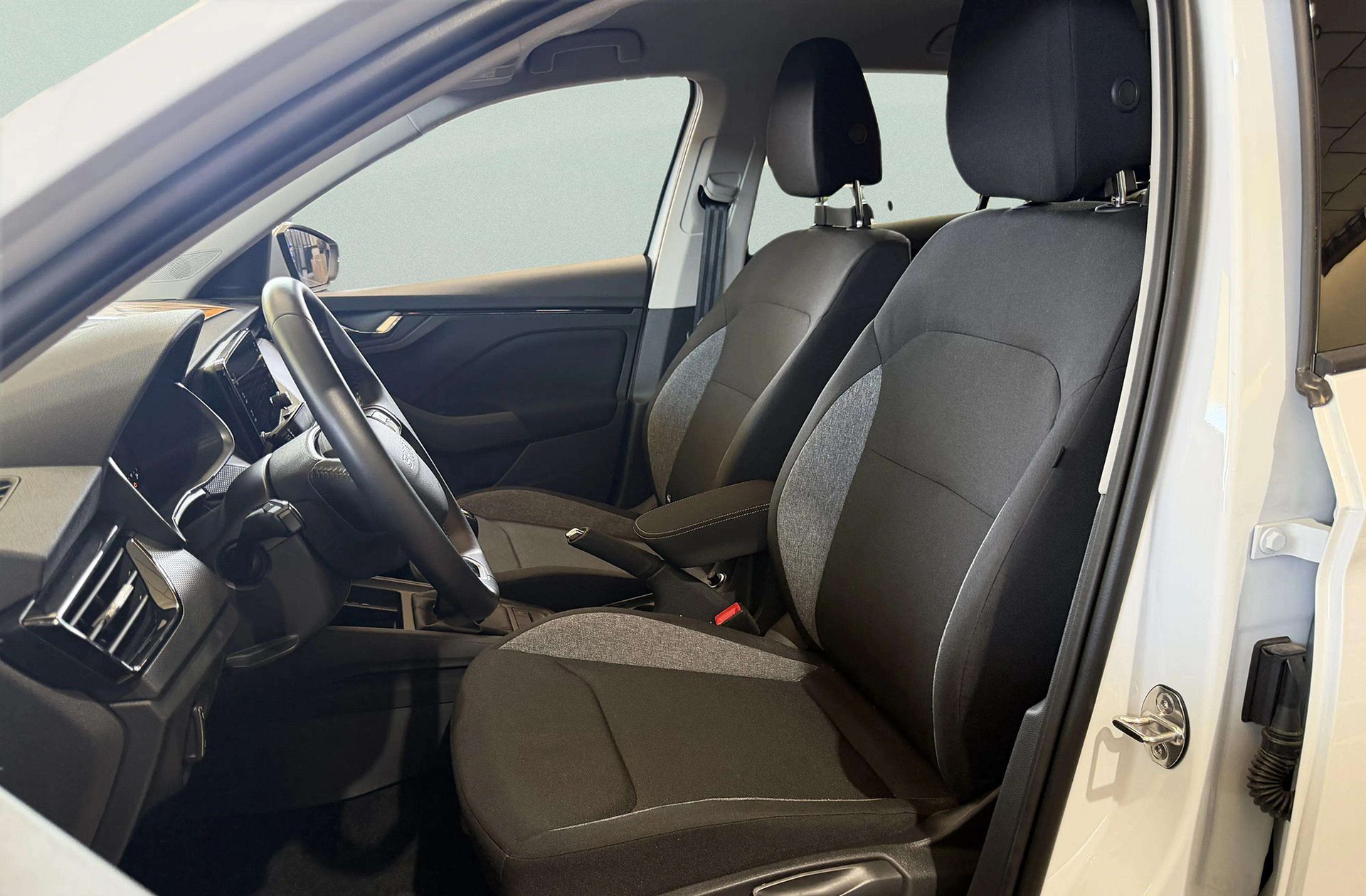 Škoda Scala 1.0 TSI Go - foto 10