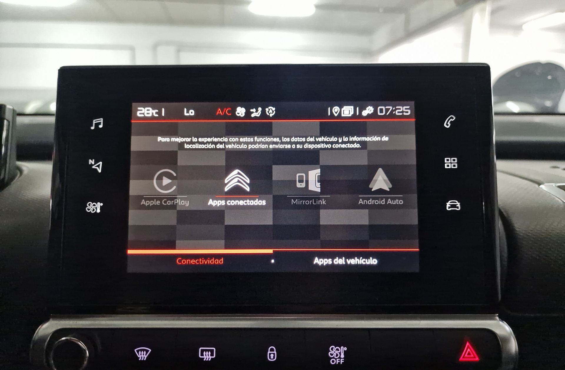 Citroën C4 Cactus BlueHDi 100 Shine - foto 8