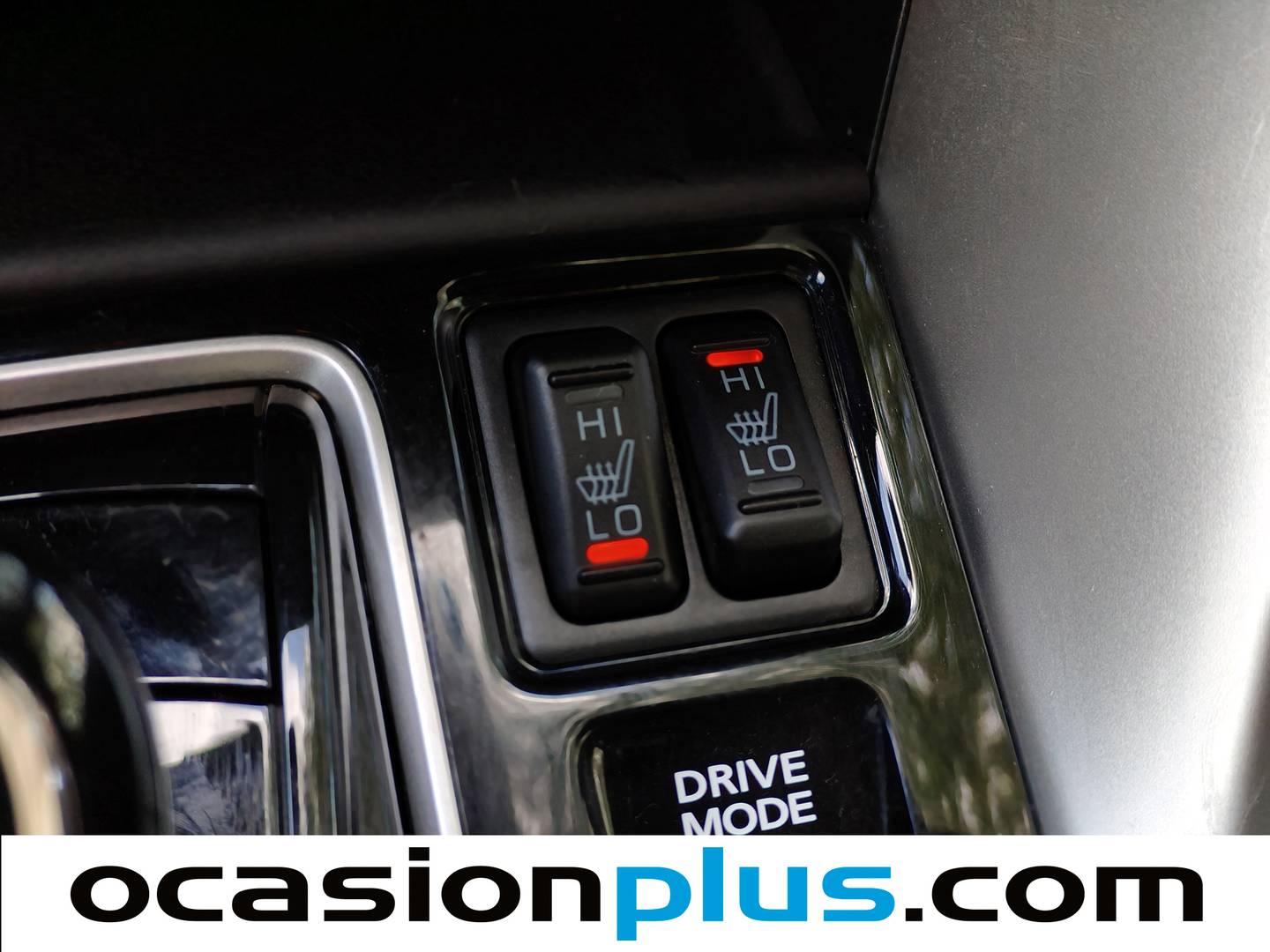 Equipamiento del Mitsubishi Eclipse Cross Mitsubishi Eclipse Cross 2.4 PHEV Kaiteki 4WD Auto (188 CV)