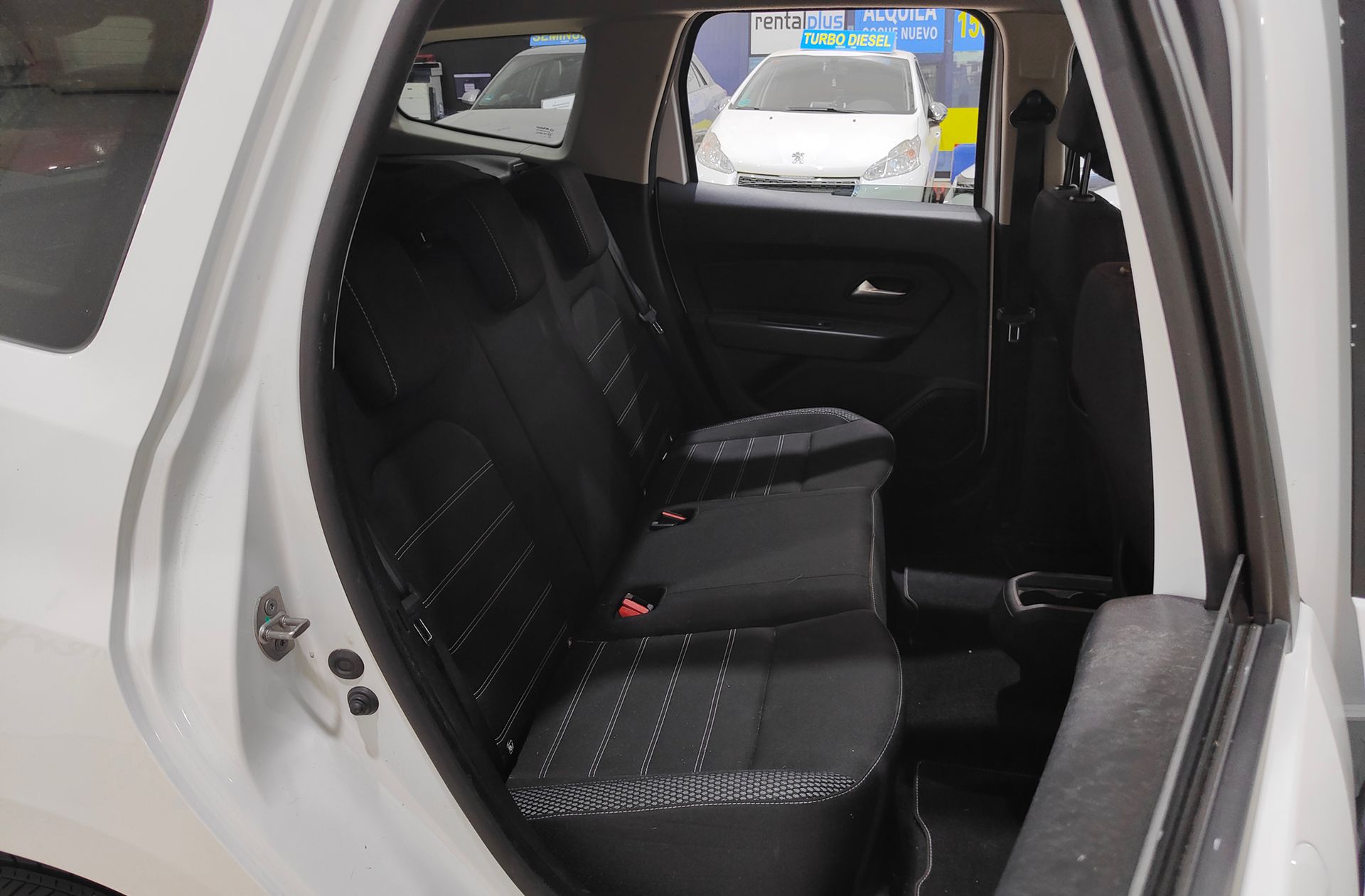 Dacia Duster Prestige TCe 4x2 GPF - foto 15