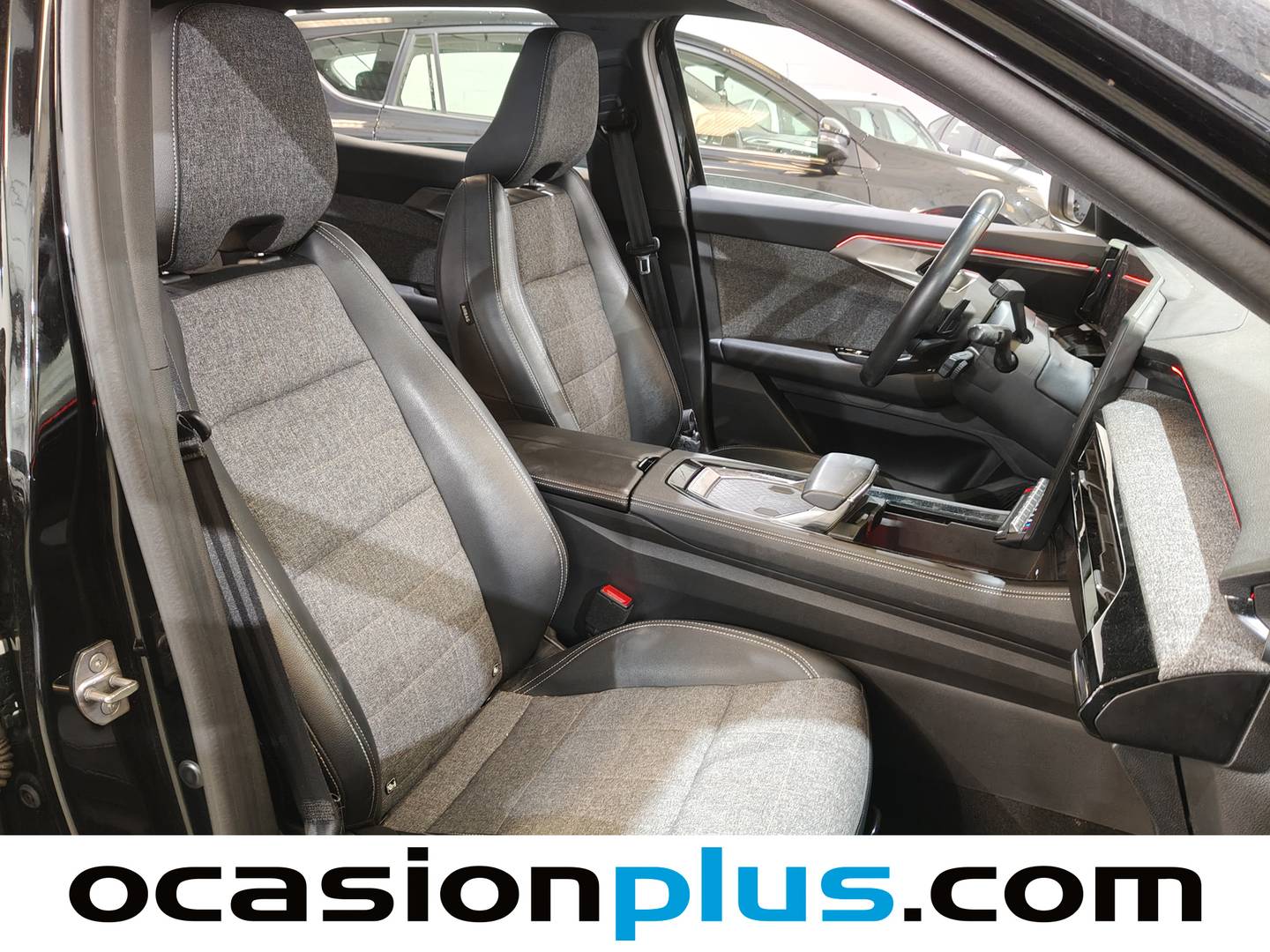 Renault Espace Renault Espace E-Tech 200 full hybrid Iconic (200 CV) 7 Plazas 2024