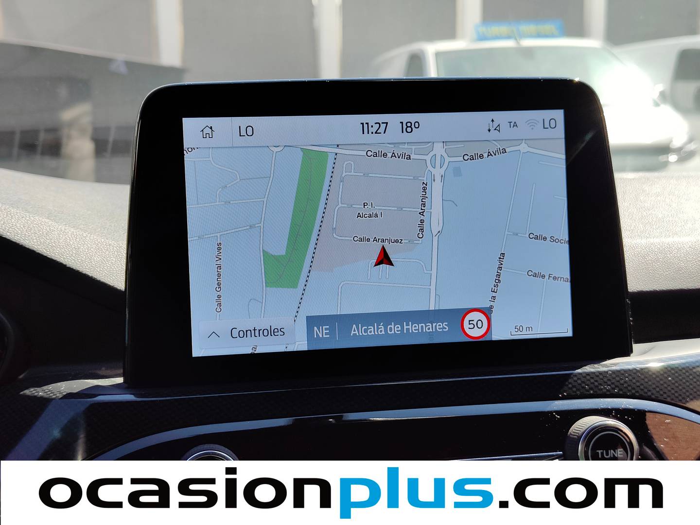 Extras y acabados del Ford Kuga Ford Kuga 2.5 Duratec FHEV ST-Line Auto (190 CV)