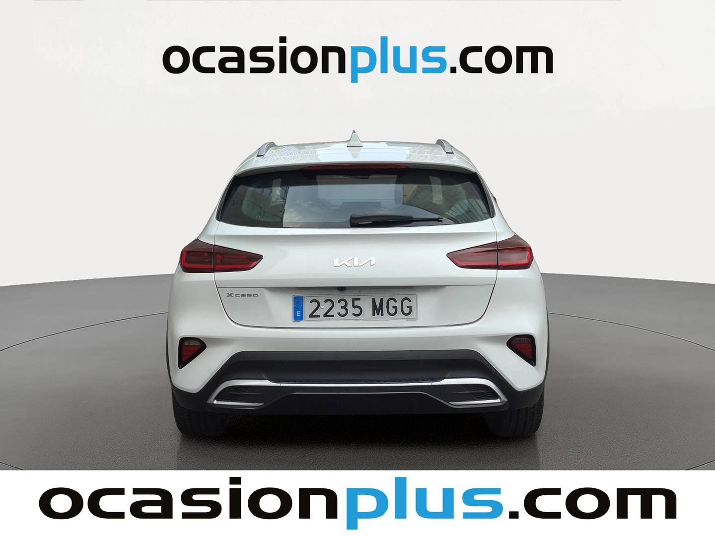KIA XCeed KIA XCeed 1.0 T-GDi Tech (120 CV) km 0
