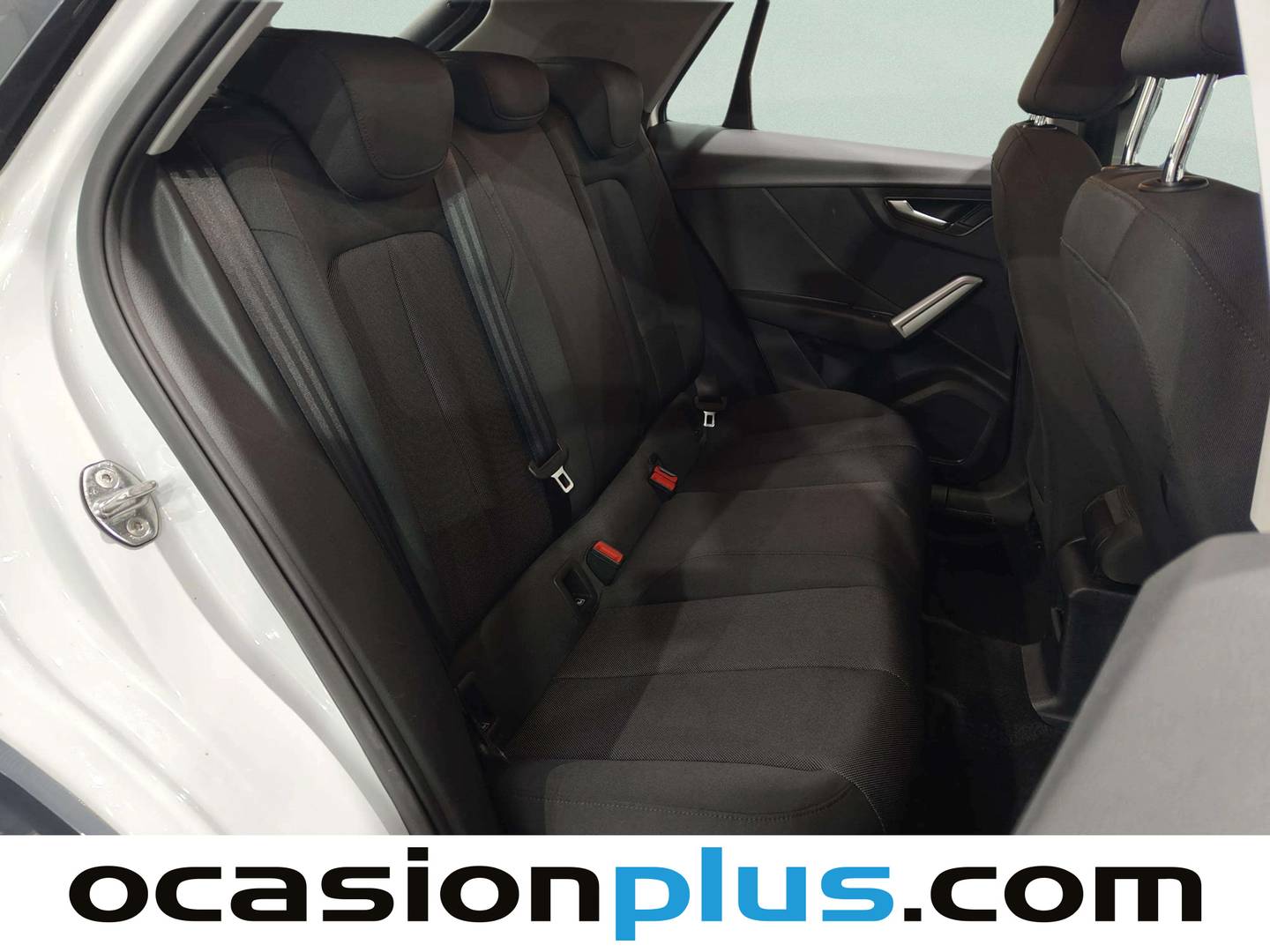 Audi Q2 Audi Q2 Advanced 35 TFSI (150 CV) S-Tronic automático