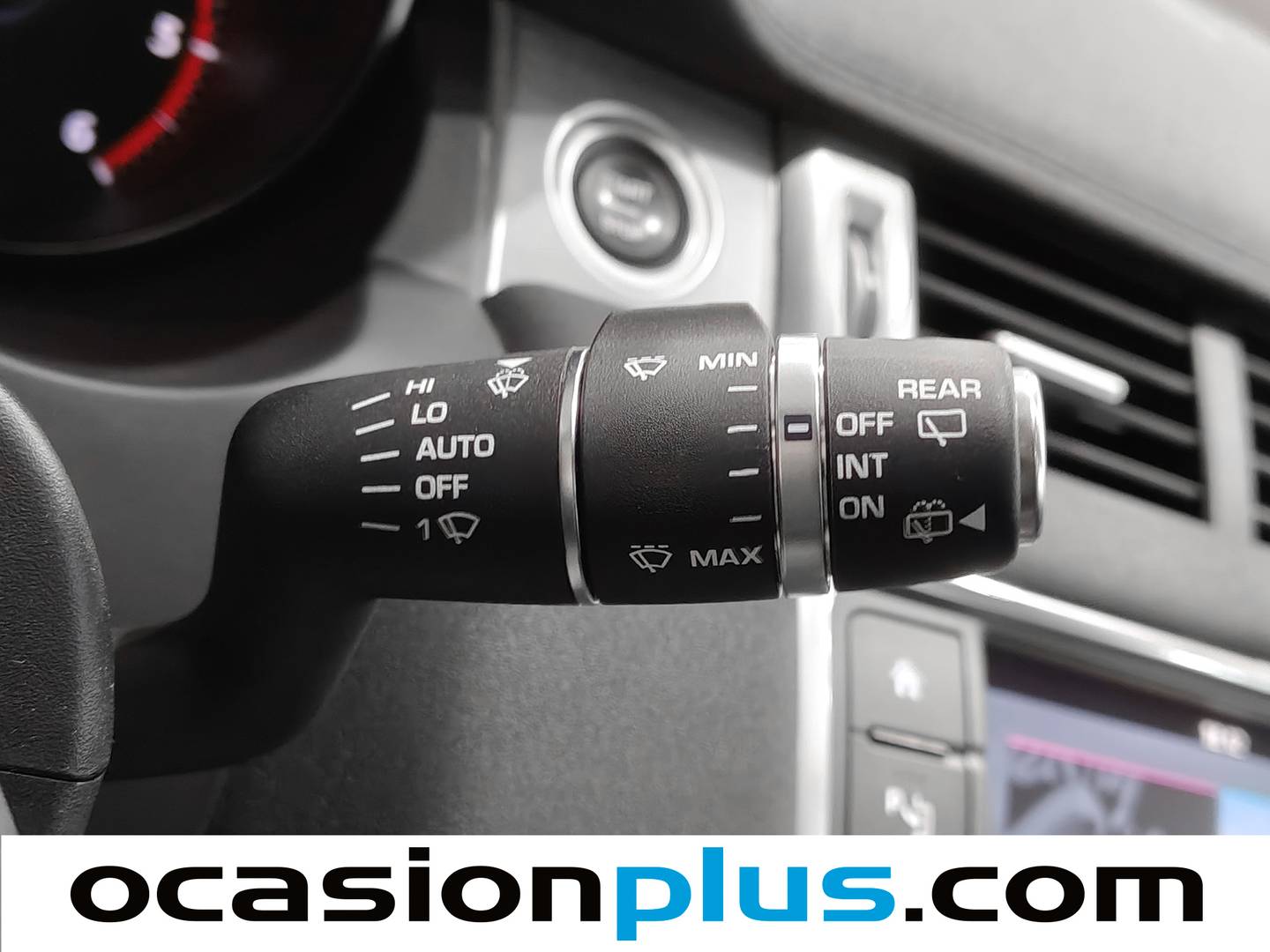 Foto Land Rover Range Rover Evoque Land Rover Range Rover Evoque 2.0 TD4 SE 4WD Auto 110 kW (150 CV)