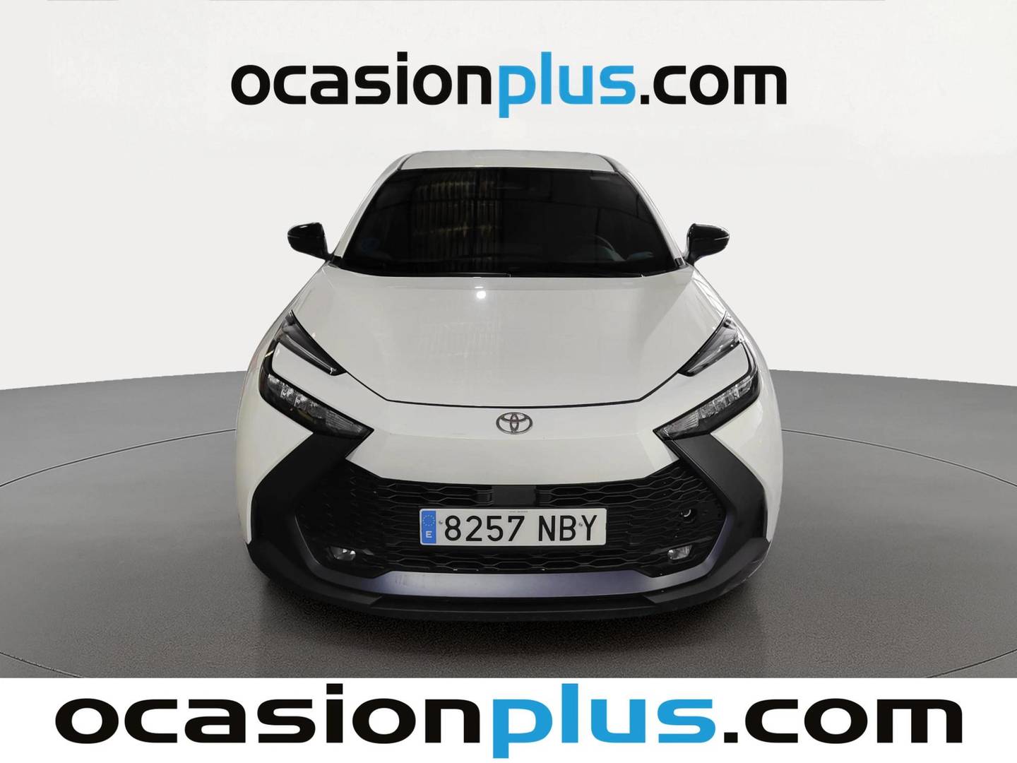 Toyota C-HR Toyota C-HR 140H Advance (140 CV) 140cv