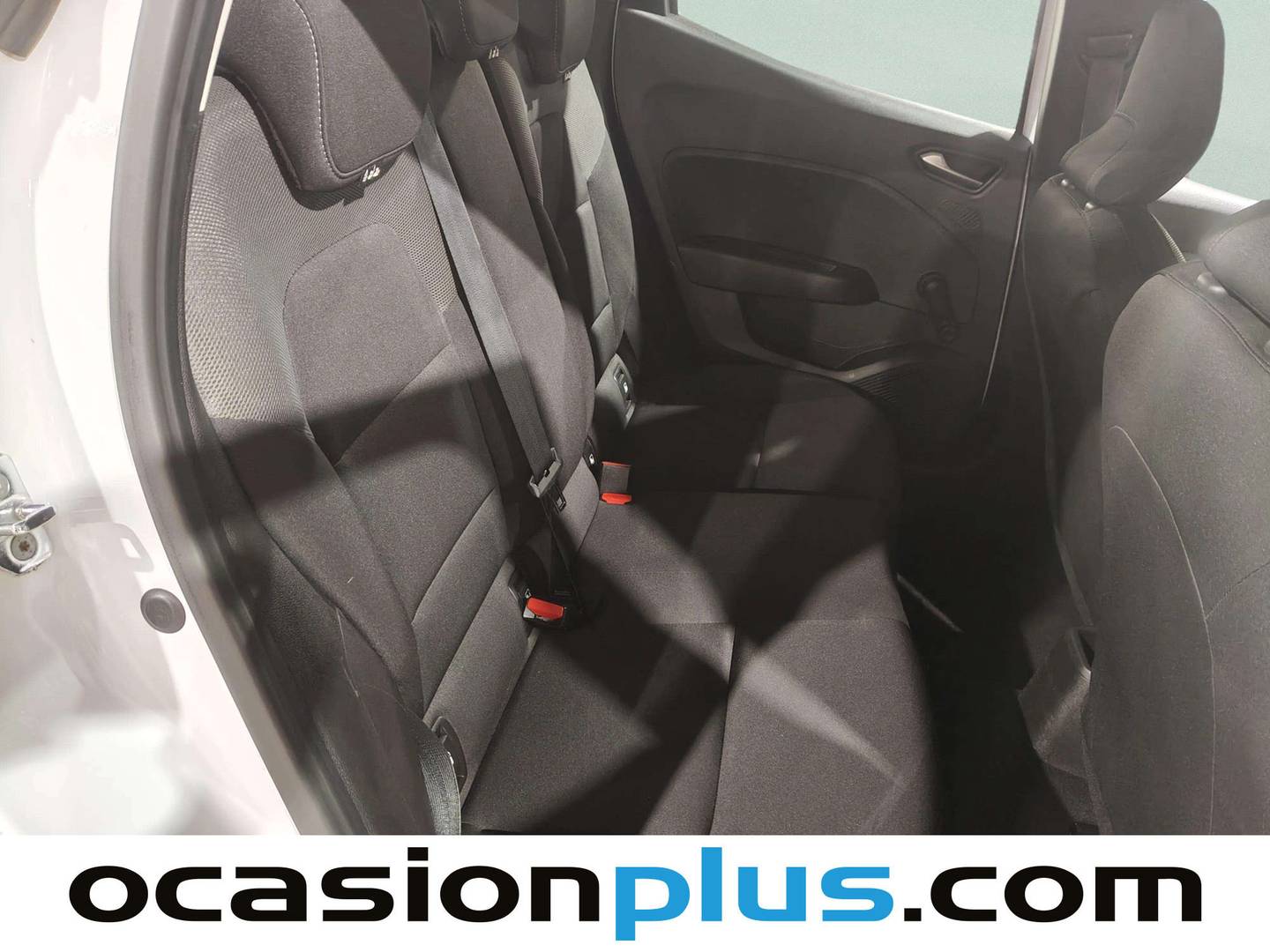 Foto Renault Clio Renault Clio Business Blue dCi (85 CV)