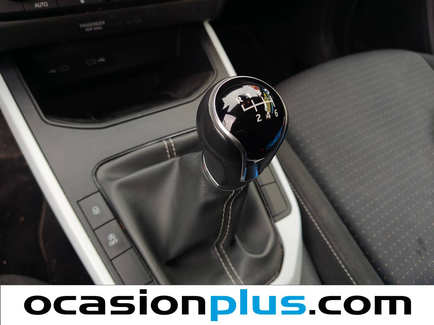 Seat Arona Seat Arona 1.0 TSI Style Plus (110 CV) de segunda mano