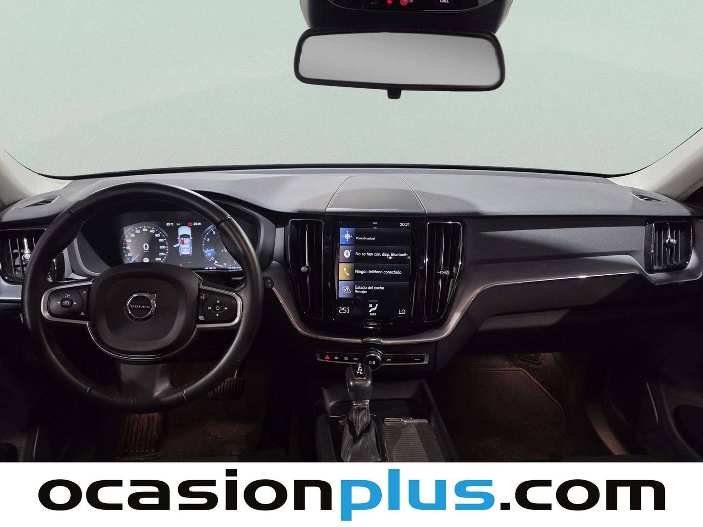 Volvo XC60 Volvo XC60 T4 Momentum Auto (190 CV) de ocasión