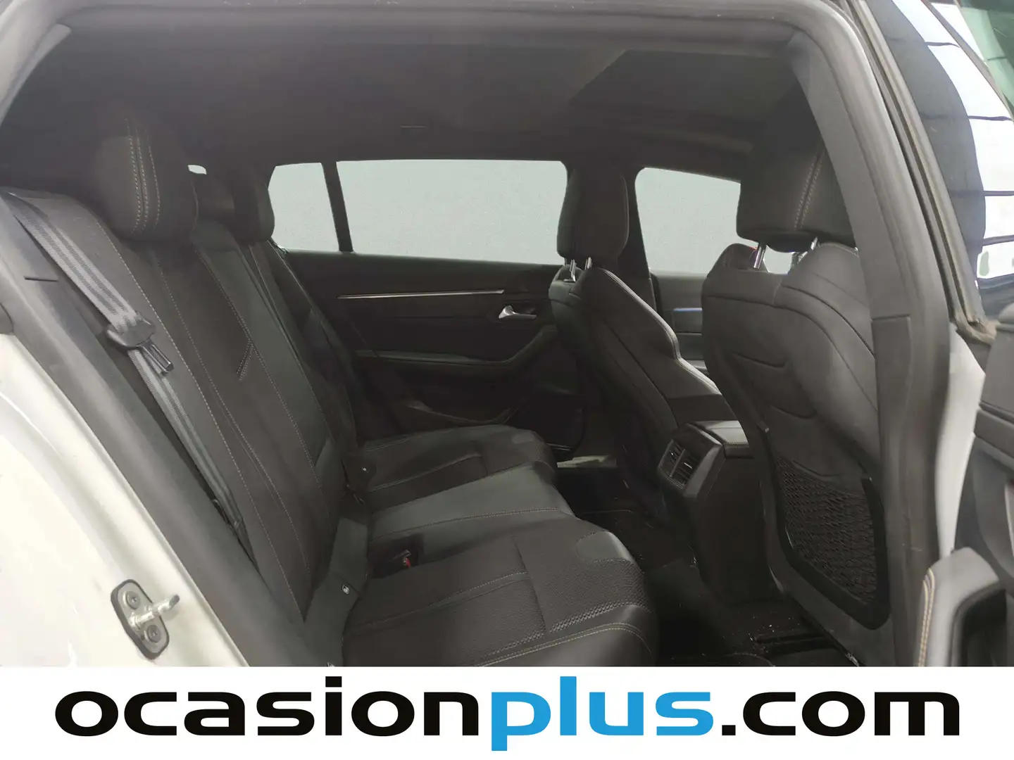 Foto Peugeot 508 Peugeot 508 SW SW Hybrid 225 GT Line e-EAT8 (225 CV)