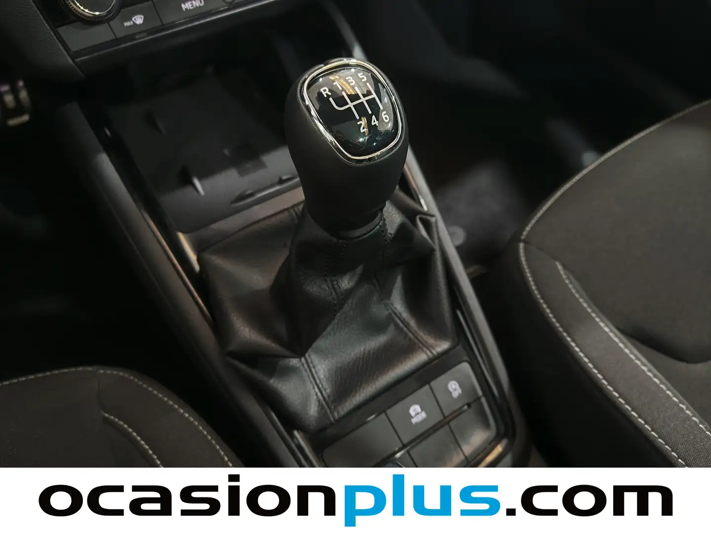 Foto Skoda Kamiq Skoda Kamiq 1.5 TSI Sport (150 CV)