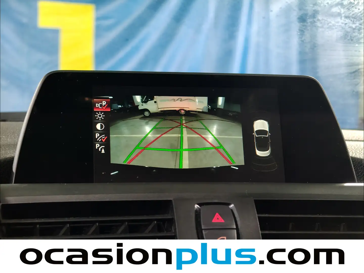 Foto BMW Serie 2 BMW Serie 2 220i Cabrio (184 CV) Pack M