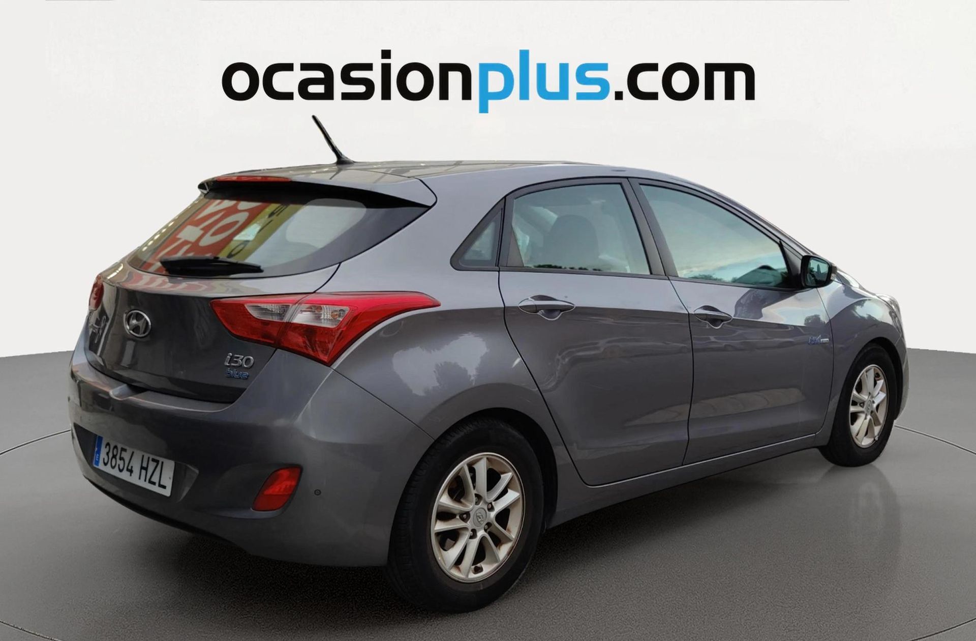 Hyundai i30 1.6 GDi BlueDrive Tecno - foto 4