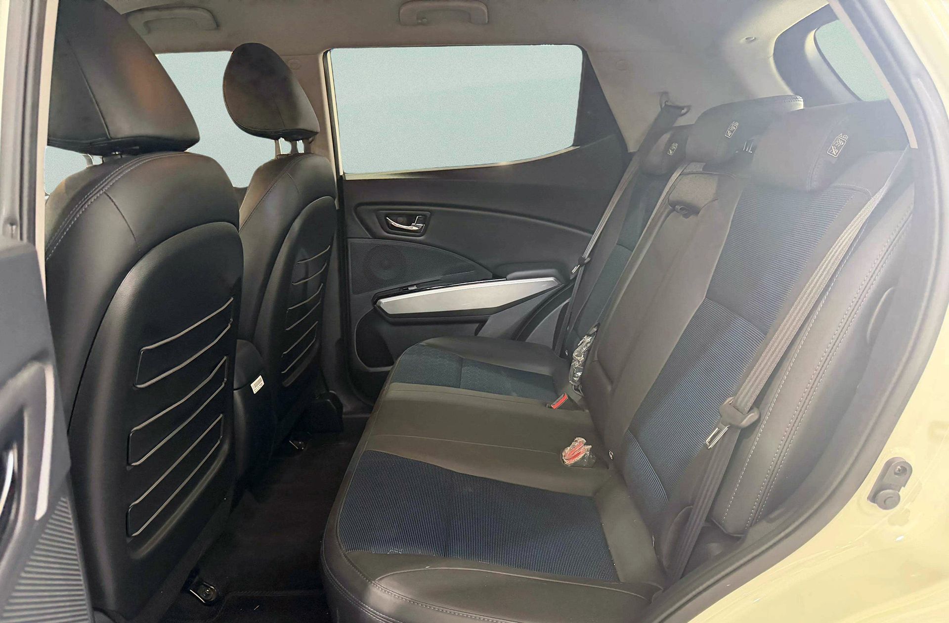 SsangYong Tivoli D16T Limited 4x4 - foto 13