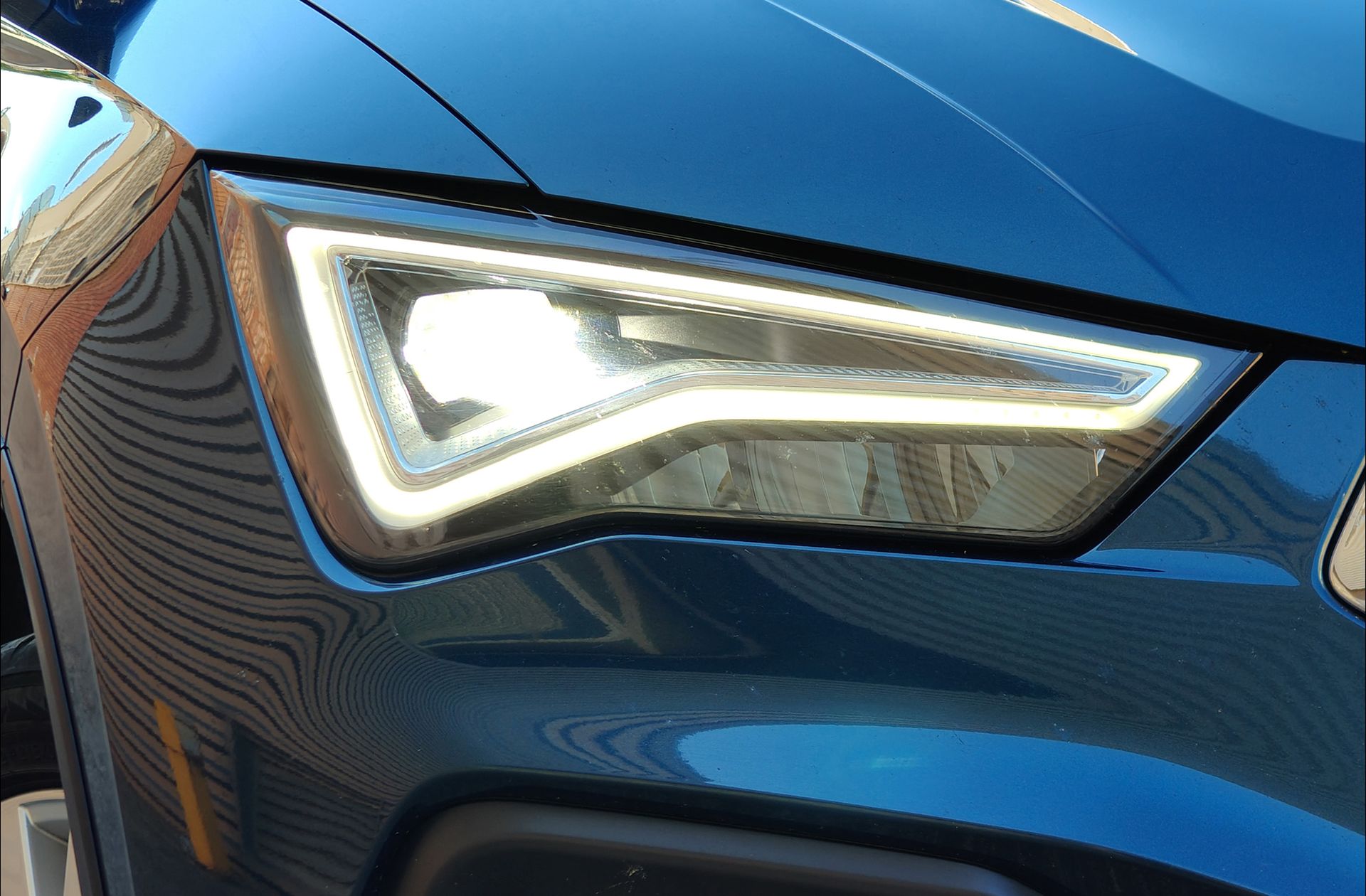 SEAT Ateca 2.0 TDI X-Perience Go L - foto 14
