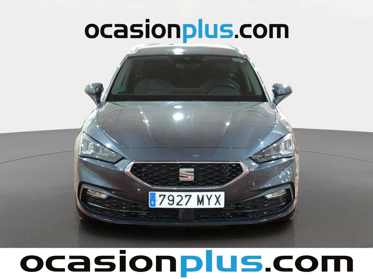 Foto Seat León SEAT León ST 1.5 TSI Style 25 Aniversario (116 CV)