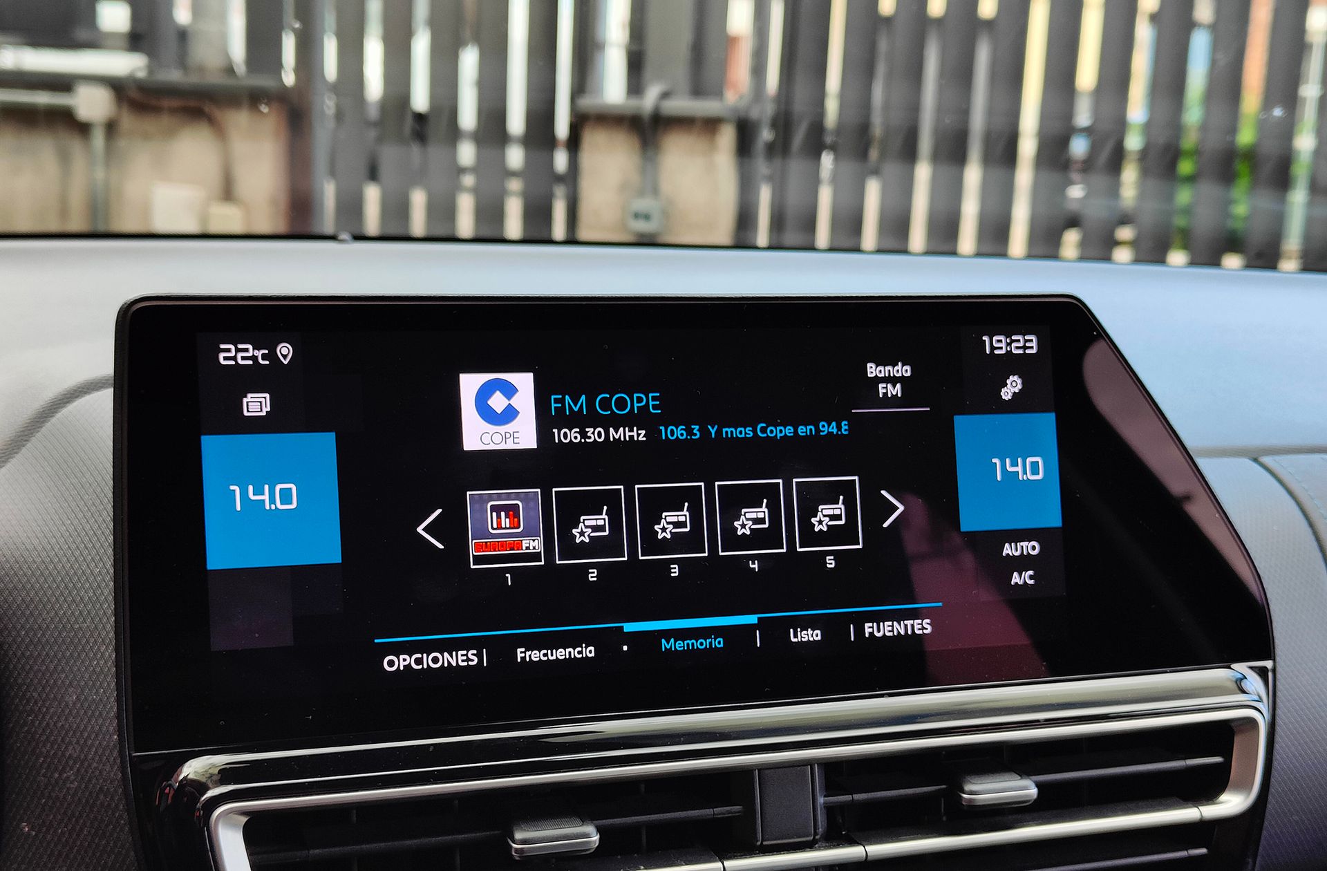 Citroën C5 Aircross PureTech 130 Plus - foto 36