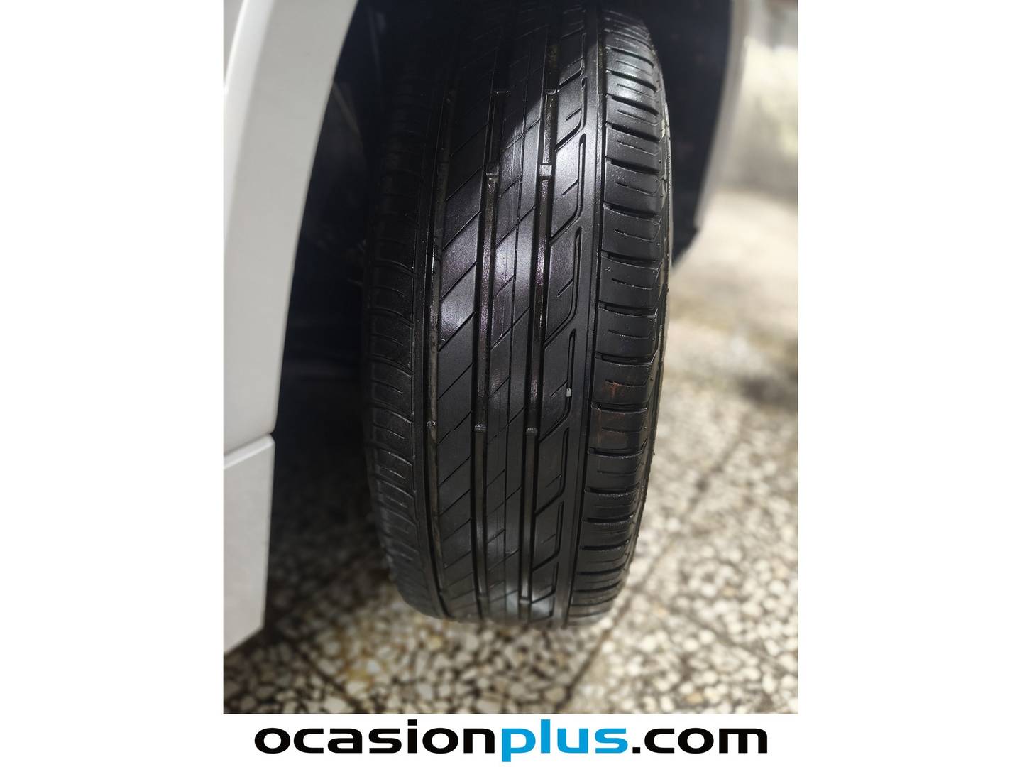 Seat Ateca Seat Ateca 1.5 TSI S&S FR Special Edition (150 CV) seminuevo