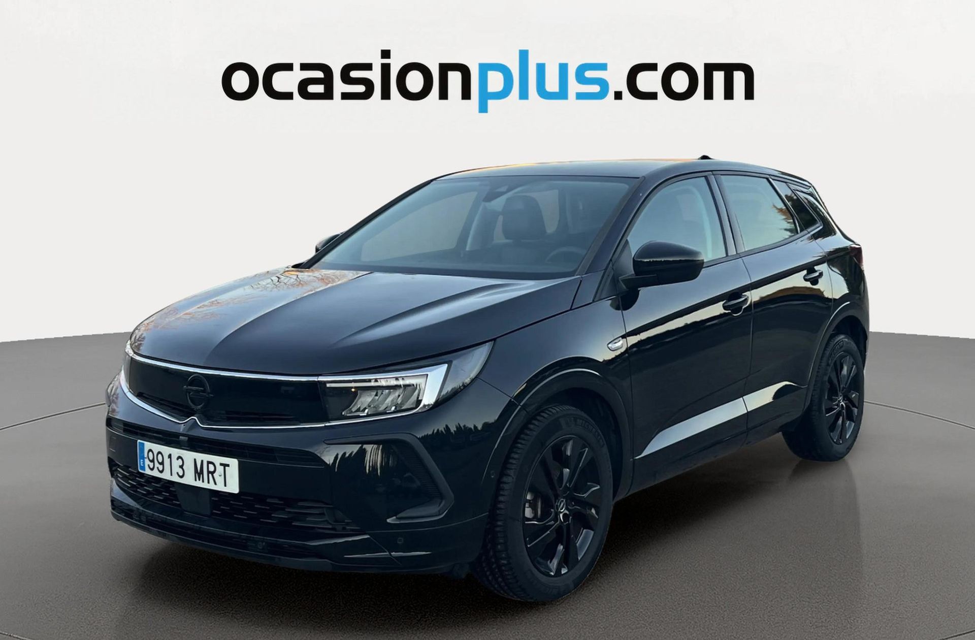 Opel Grandland 1.2 Turbo XHT GS