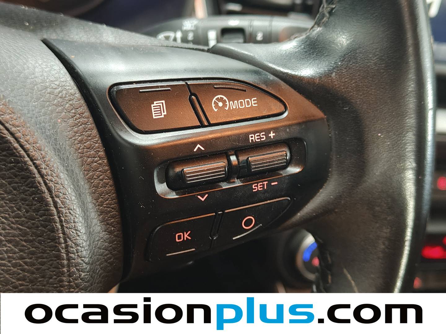 KIA Stonic KIA Stonic 1.6 CRDi VGT Drive (136 CV) seminuevo