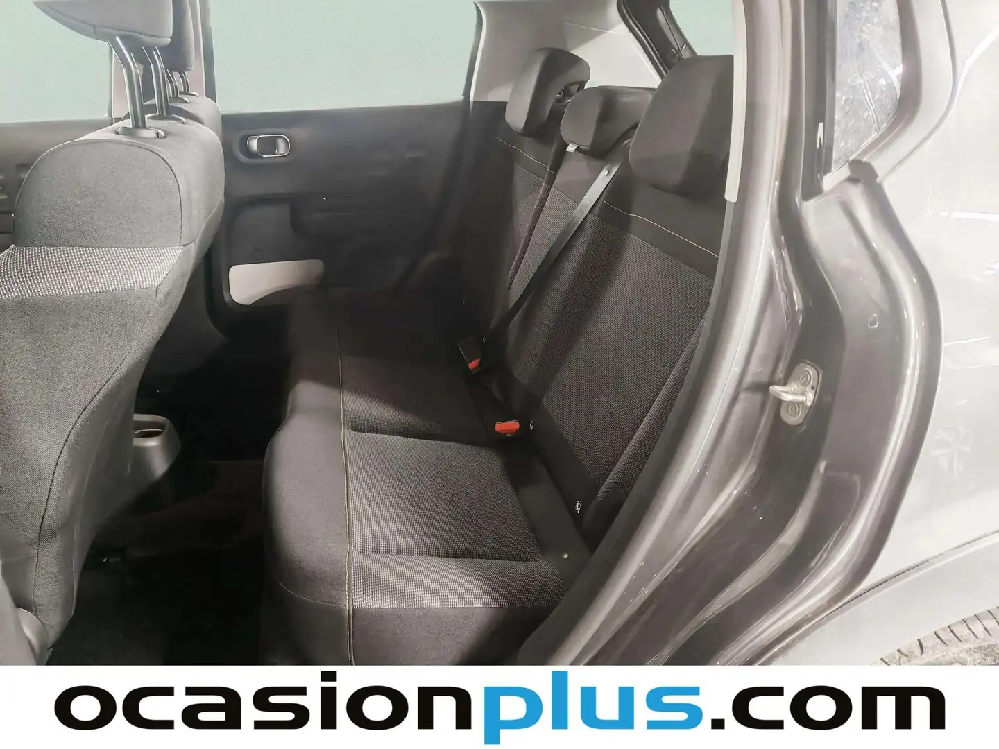 Foto Citroën C3 Citroen C3 PureTech 110 Max EAT6 (110 CV)