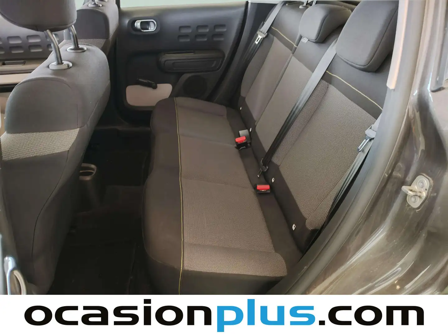 Foto Citroën C3 Citroen C3 PureTech 83 Feel (83 CV)